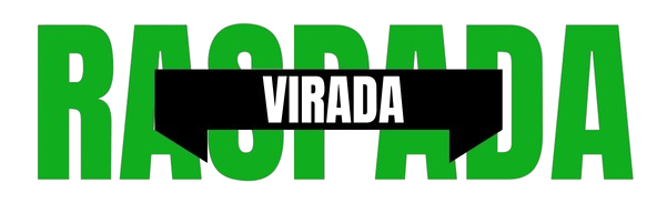 Raspa Green Logo